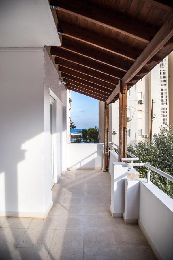 The Green Apartment Larnaca Ngoại thất bức ảnh